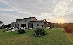 B&B Al Tramonto Portopalo